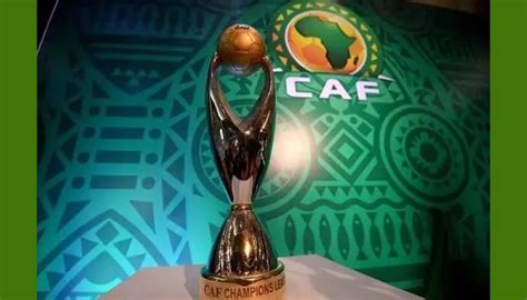 caf champions league champions
